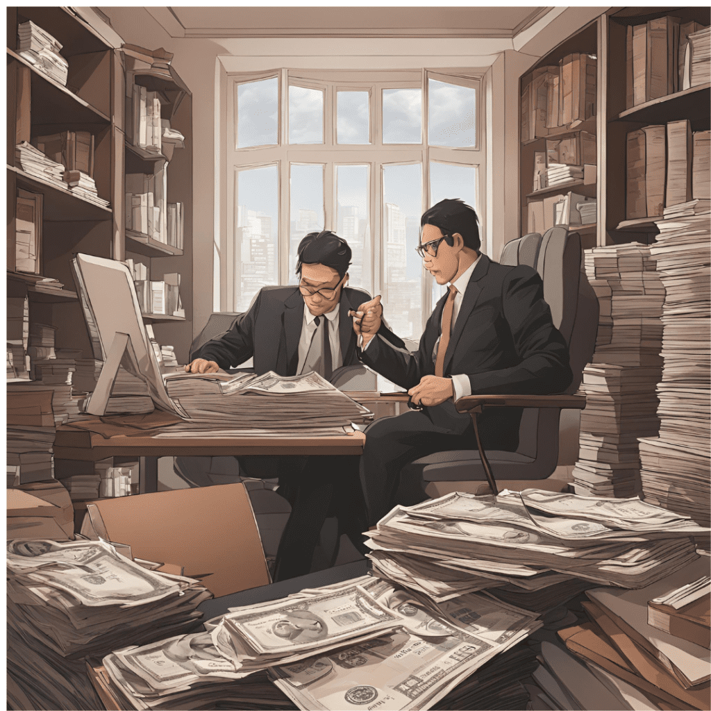 Kennedy Tax and Accounting Inc. GST/PST/HST returns